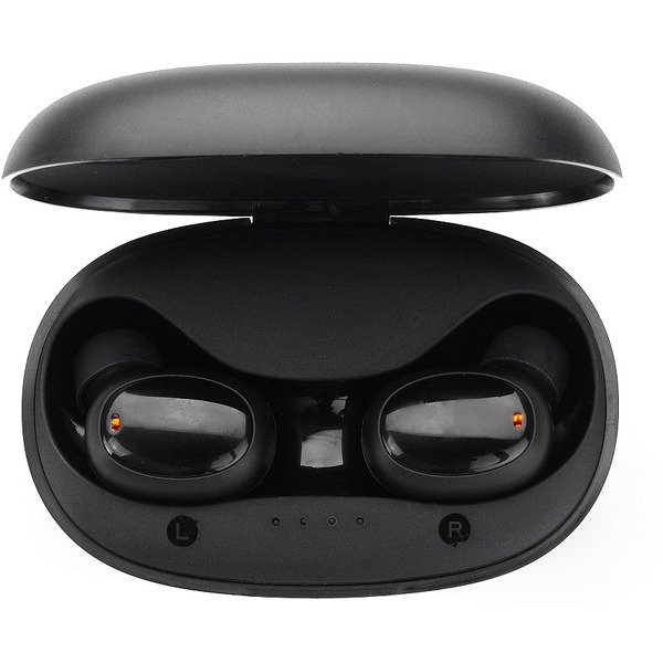 Беспроводные наушники CROWN CMTWS-5003 black