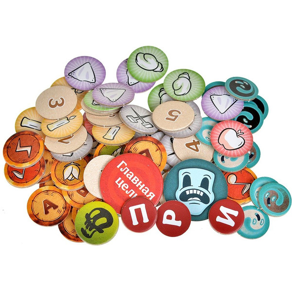 Настольная игра Hobby World Дорожная песня 952025