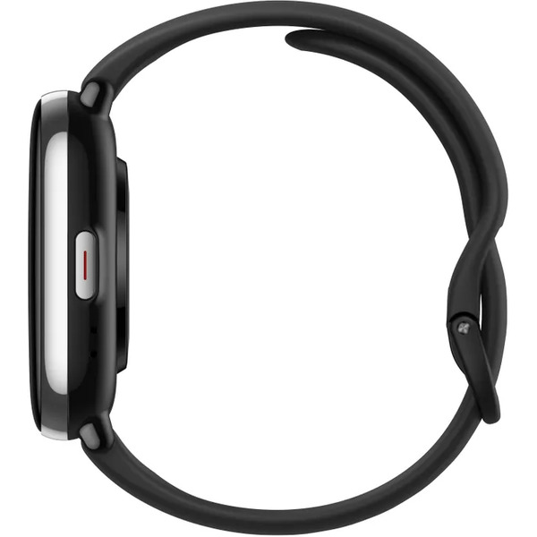 Умные часы Amazfit Active (A2211) черный