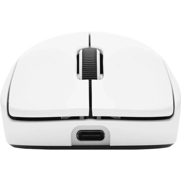 Мышь Logitech G Pro X Superlight 2 (910-006642) белый