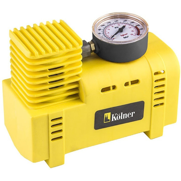 Автомобильный компрессор Kolner KCO 12/19 (кн12-19ксо)