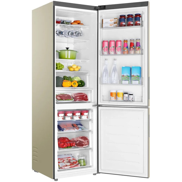 Холодильник Haier C4F640CCGU1