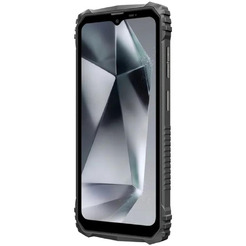 Смартфон Oscal MARINE 1 4GB/128GB (черный)