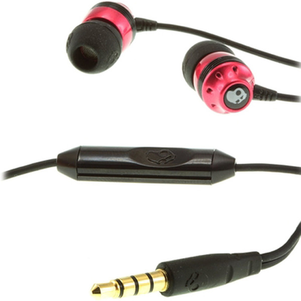 Наушники SKULLCANDY S2INDW-134