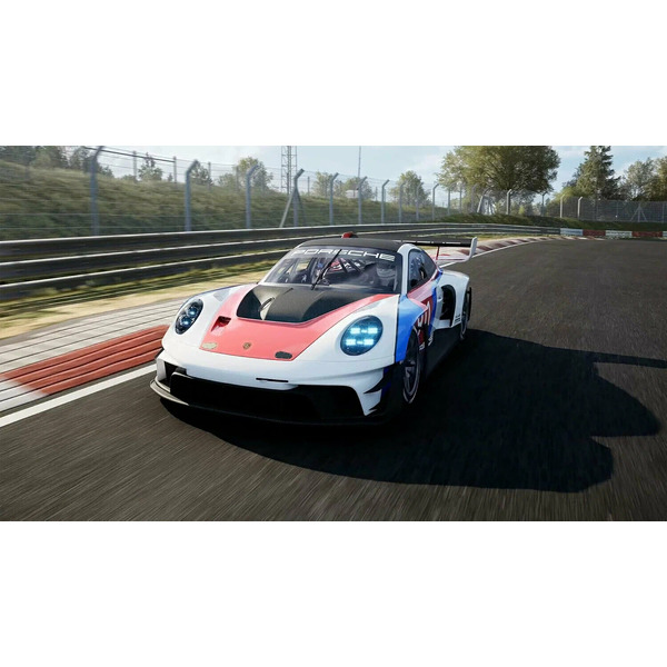 Игра Rennsport для PlayStation 5 (английская версия)