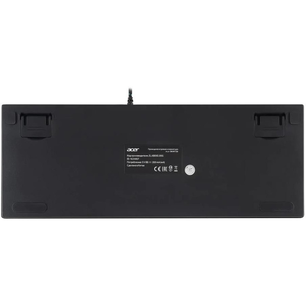 Клавиатура Acer OKW126