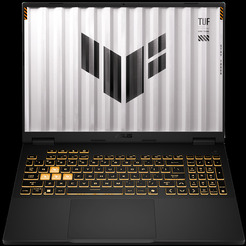 Игровой ноутбук ASUS TUF Gaming F16 FX608JPR-RV019 Win11Pro