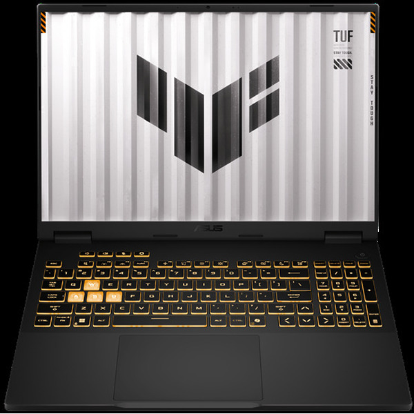 Игровой ноутбук ASUS TUF Gaming F16 FX608JPR-RV019 Win11Pro