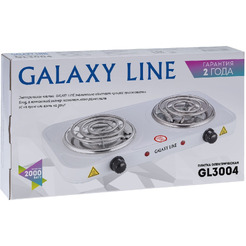 Настольная плита Galaxy GL3004