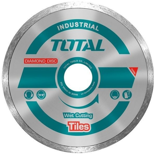 Алмазный диск Total AC2121803