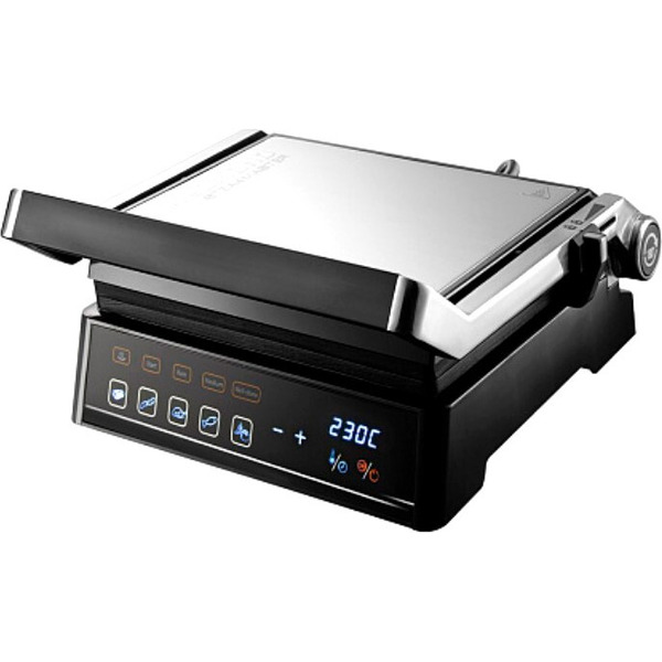 Гриль РЕДМОНД SteakMaster GM305 Черный