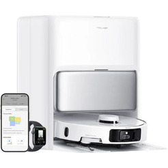 Робот-пылесос Trouver Robot Vacuum P50 Pro Ultra RLP53HE