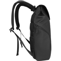 Рюкзак для ноутбука Digma DGBP15L1BK