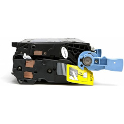 Картридж лазерный Cactus CS-Q5950A Q5950A черный (11000стр.) для HP CLJ 4700