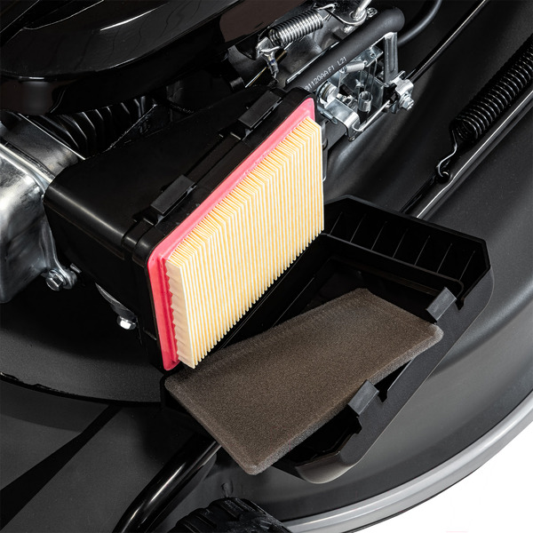 Газонокосилка Hyundai L P536 Pro