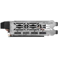Видеокарта ASRock Radeon RX 7600 Challenger 8GB OC RX 7600 CL 8GO
