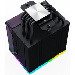 Кулер для процессора ID-Cooling Frozn A610 ARGB