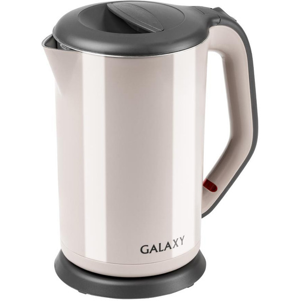 Электрический чайник Galaxy Line GL0330 (бежевый)