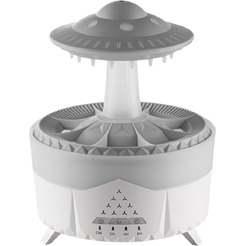 Ультразвуковой увлажнитель воздуха Sundays Home 6504000315A