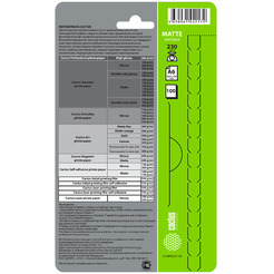 Фотобумага Cactus CS-MA6230100