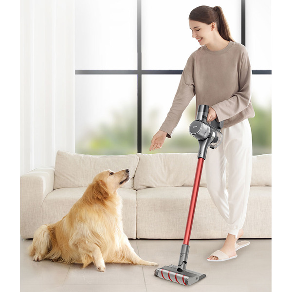Беспроводной пылесос Dreame Cordless Vacuum Cleaner T20