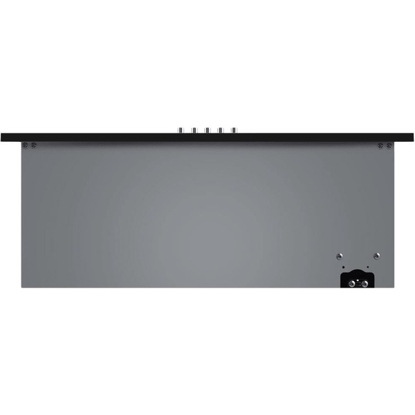 Кухонная вытяжка MAUNFELD Bay 45 Push (черный)