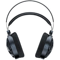 Наушники мониторные Fiio FT3 (черный)