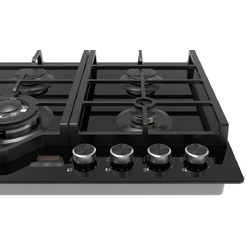Варочная панель газовая Midea MG699TTGB