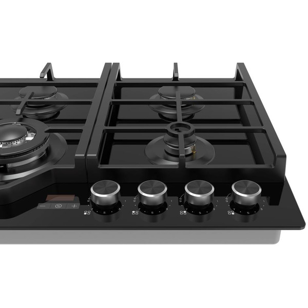 Варочная панель газовая Midea MG699TTGB