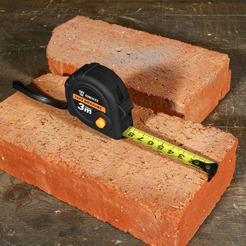 Рулетка DEKO LT02 Pro (065-0982)