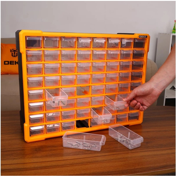 Стенд Deko Smart box 64 085-3008