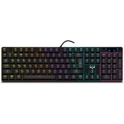 Игровая клавиатура SVEN KB-G9300