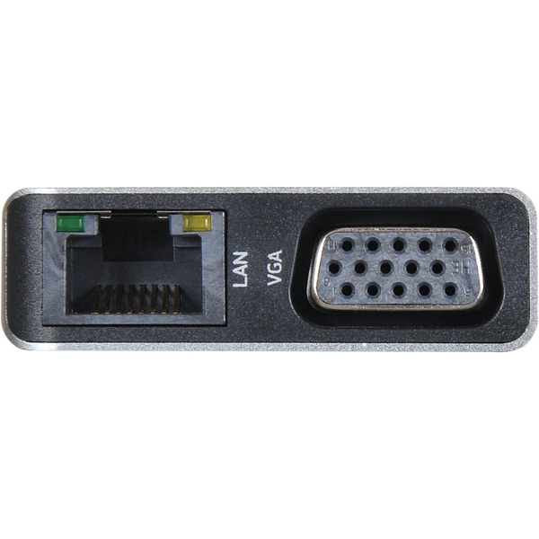 Стыковочная станция Digma DS-970UC_G