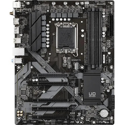 Системная плата для ПК GIGABYTE B760 DS3H AX DDR4