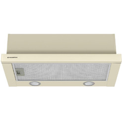 Кухонная вытяжка MAUNFELD VS Fast Glass 60 (бежевый)