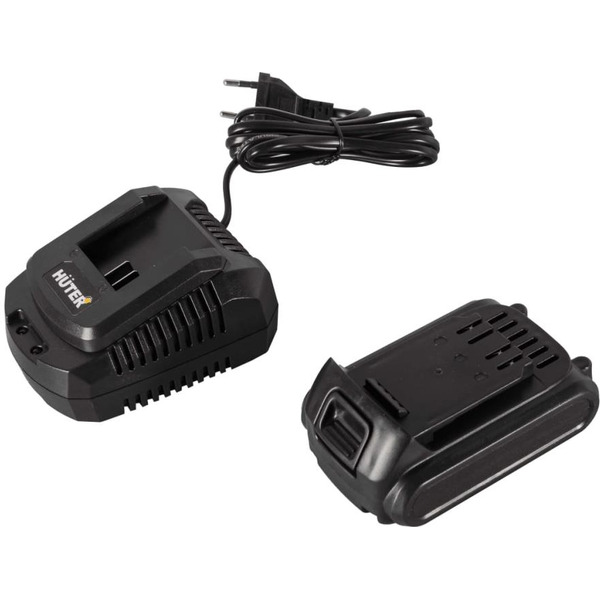 Аккумуляторный триммер-кусторез Huter GET-20H (70/1/42)
