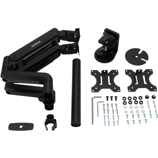 Кронштейн для мониторов Digma D-MM202D