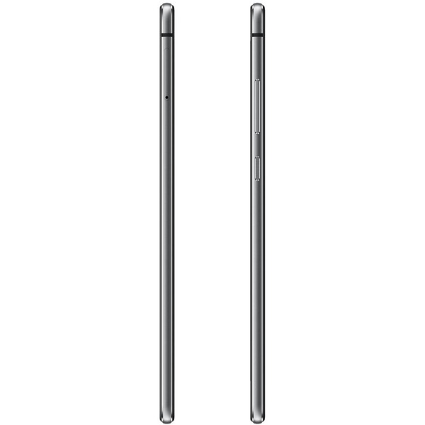 Смартфон Huawei P10 Lite DS Graphite Black (WAS-LX1)