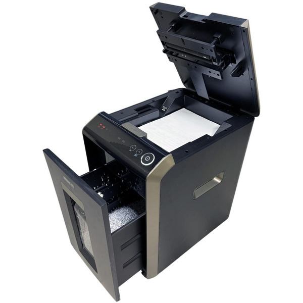 Шредер Office-Kit SA200C (3.8x10)