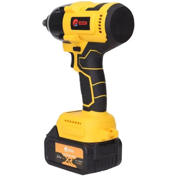 Гайковерт Edon Protech AW-21/600BL (28299)