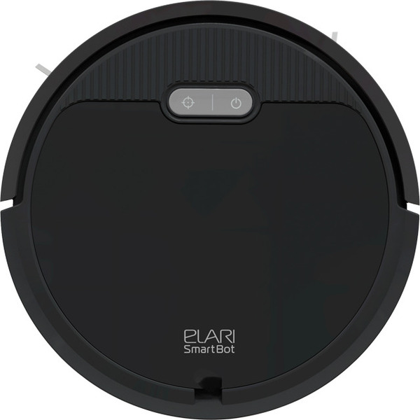 Пылесос Elari SmartBot SBT-001W black