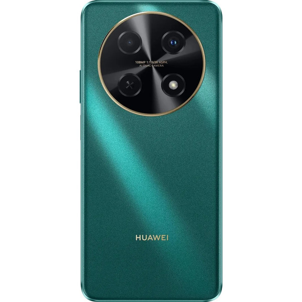 Смартфон Huawei nova 12i 8GB/256Gb (CTR-L81) Green