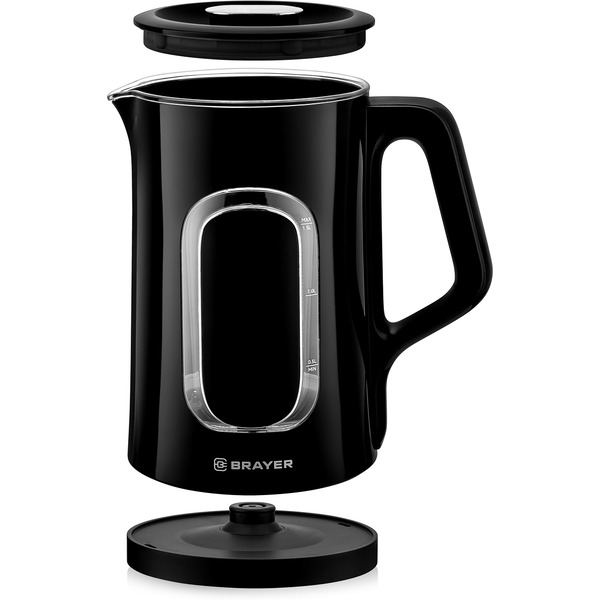 Электрический чайник Brayer BR6101