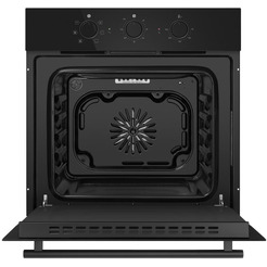 Духовой шкаф HOMSair OEF606BK2