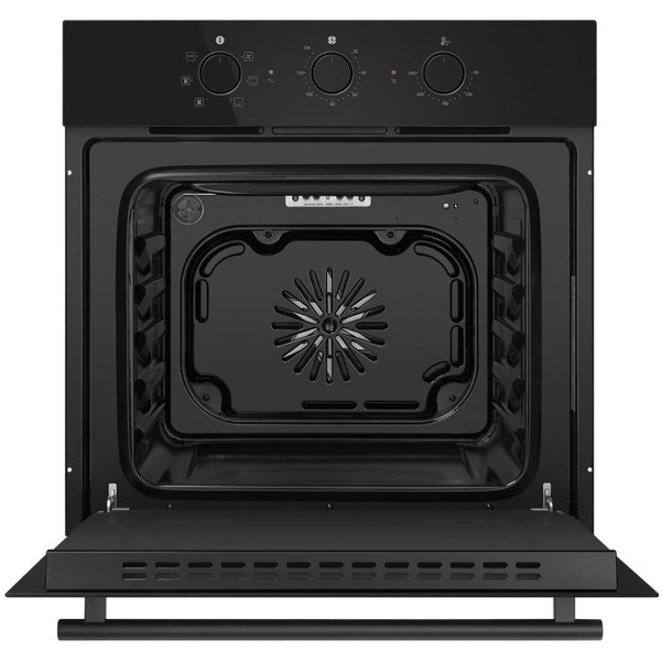 Духовой шкаф HOMSair OEF606BK2