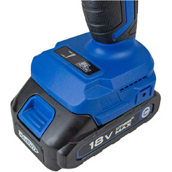 Дрель-шуруповерт Redbo OAD-18UNBL (с 1-м АКБ)