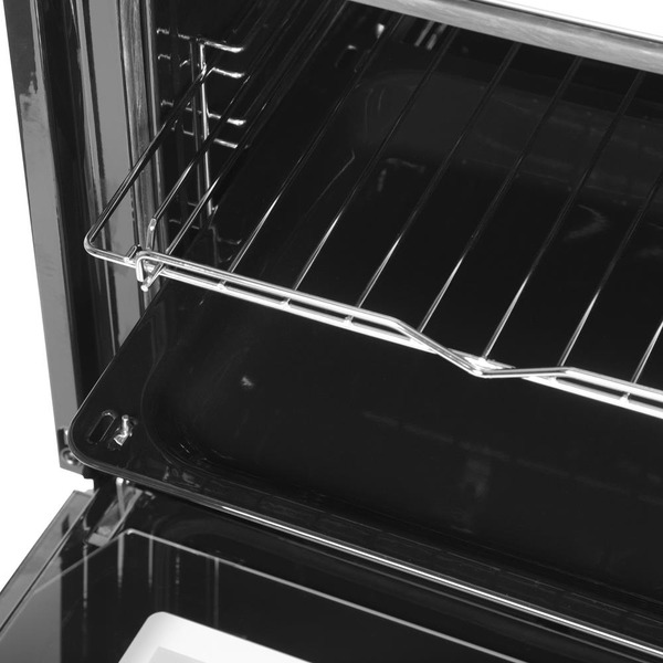 Духовой шкаф Hyundai 6009.25 WG