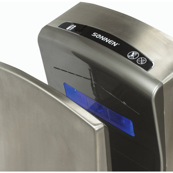 Сушилка для рук Sonnen K7 604750