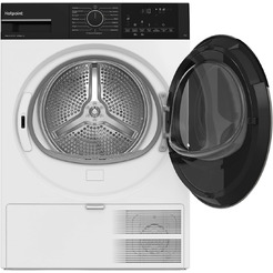 Сушильная машина HOTPOINT TDH 99V B