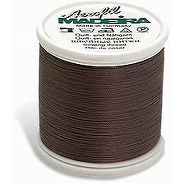 Нитки швейные АЭРОФИЛ 8102 №120 400 м